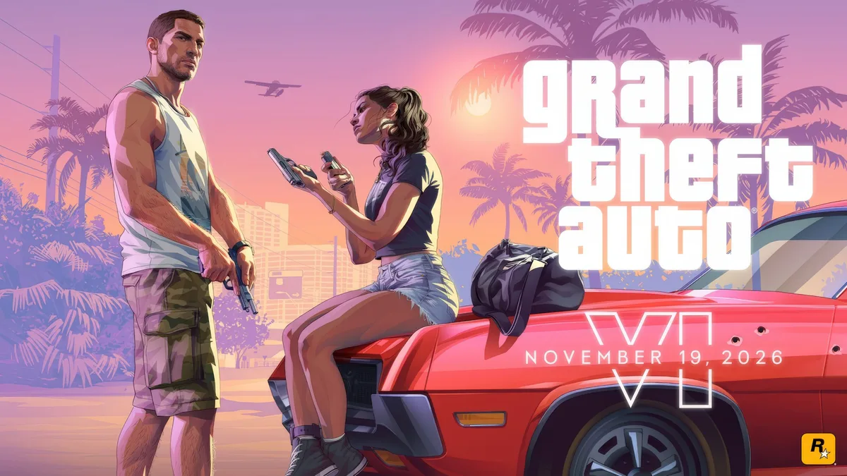 Launch Trailer GTA 6 Resmi Dirilis, Ini Semua yang Terungkap