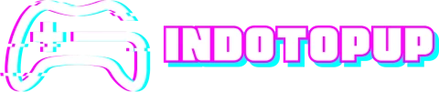 IndoTopup