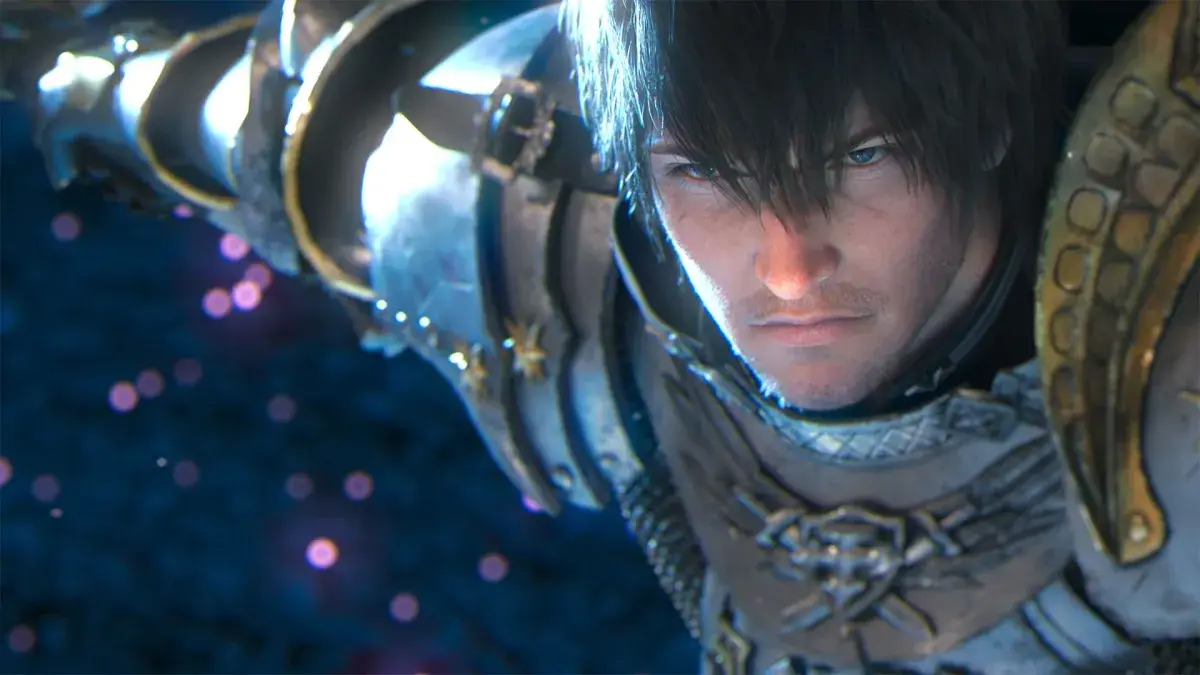 Warrior of Light Final Fantasy XIV, akun Final Fantasy XIV dilindungi Square Enix