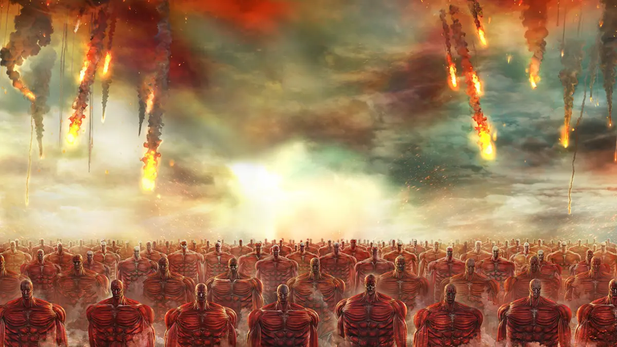 Attack on Titan 3 Preview Sebut Game Ini Retelling, Bukan Sekuel Langsung
