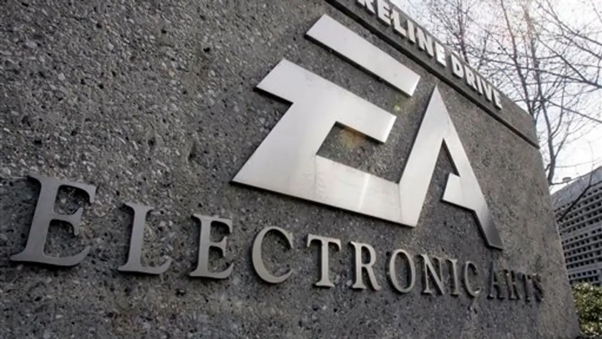 Kantor EA terkait kabar BioWare ditutup