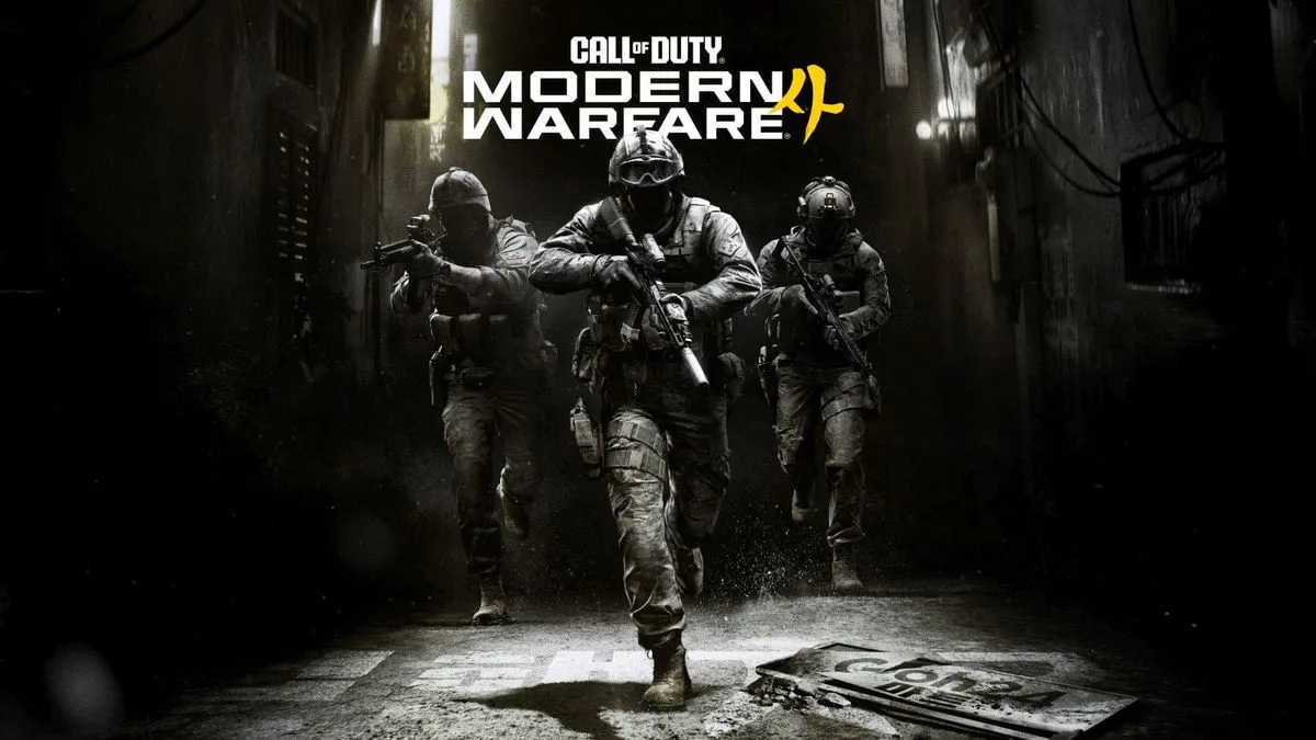 Campaign Call of Duty Modern Warfare 4 Dipuji Media, Ini Ringkasan Reviewnya