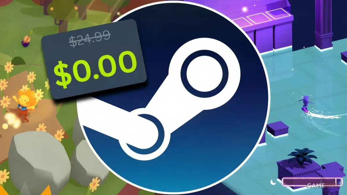 Cartomancy Anthology Gratis di Steam, Isinya 22 Game Bertema Tarot