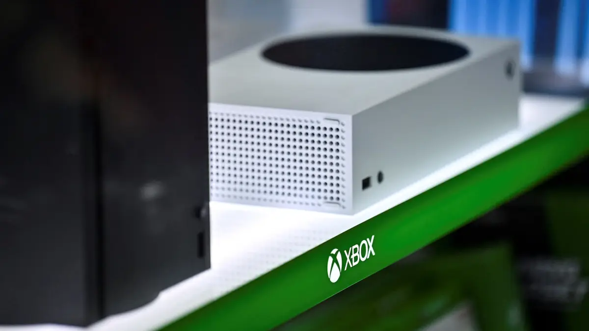 Konsol Xbox terkait kabar Celeste delisted Xbox