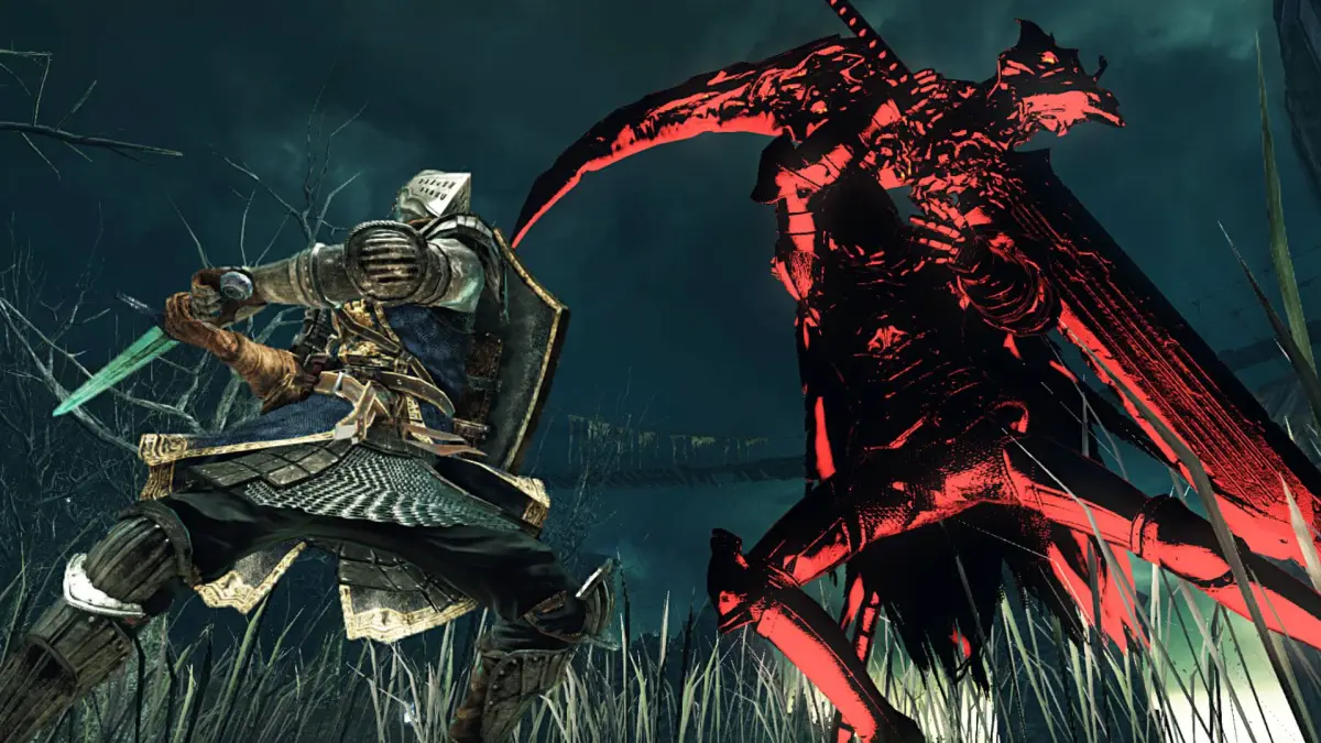 Dark Souls 2 Seamless Co-op Bikin Game Paling Menyiksa Jadi Lebih Santai