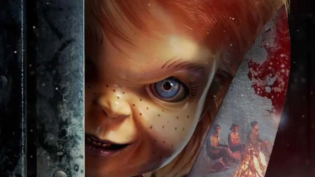 Dead by Daylight Chucky Keluar dari Store, Behaviour Jelaskan Soal Lisensi