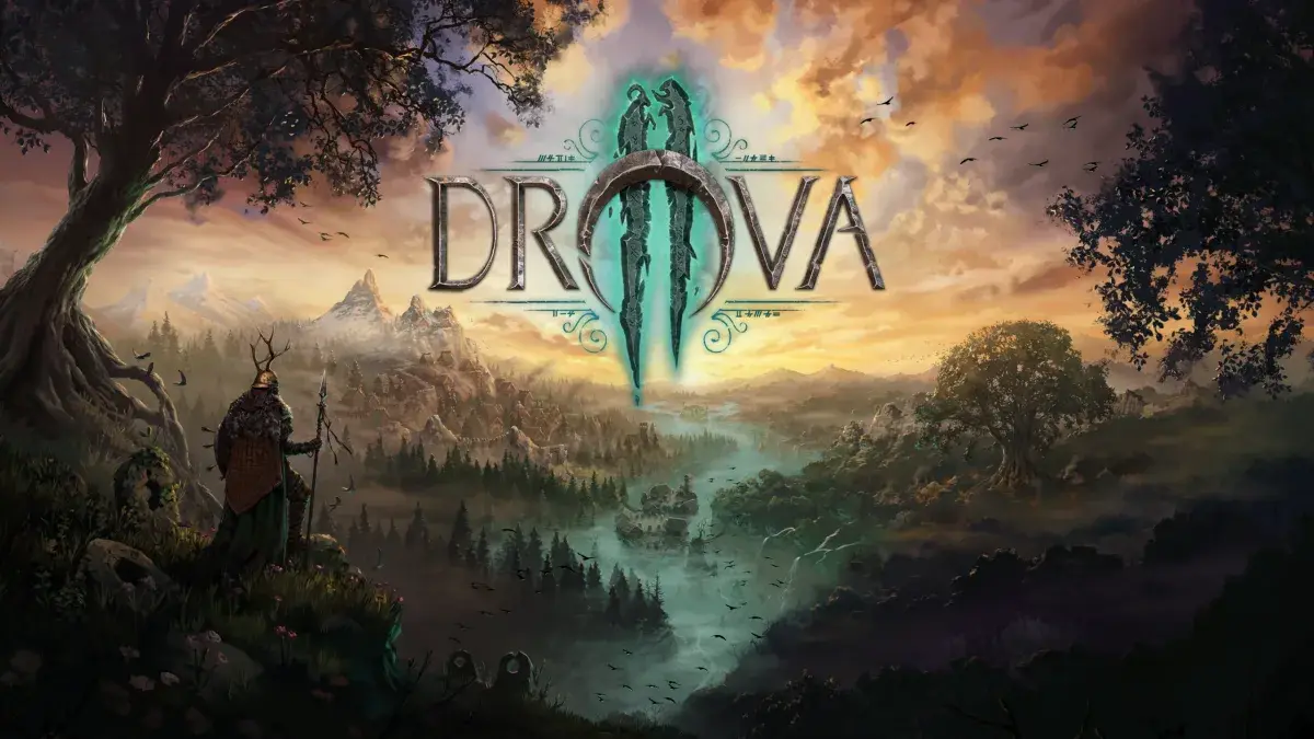 Drova II Torn Lands Diumumkan, Sekuel Action RPG Gaya Gothic Target 2027