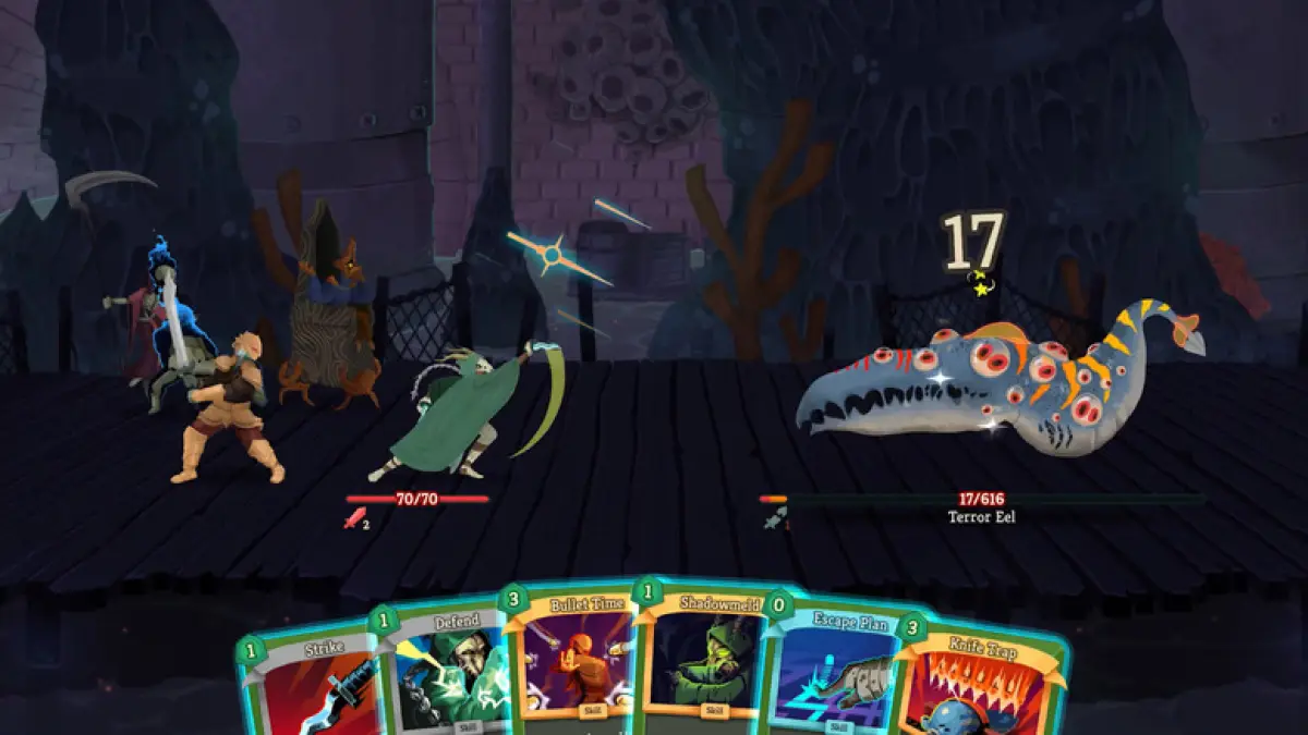 Slay the Spire 2 di Early Access, salah satu game indie 2026 yang ramai