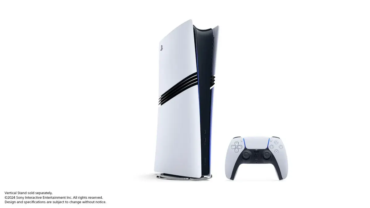 Konsol PlayStation 5 Pro sebagai gambaran perangkat Sony saat membahas harga PS6