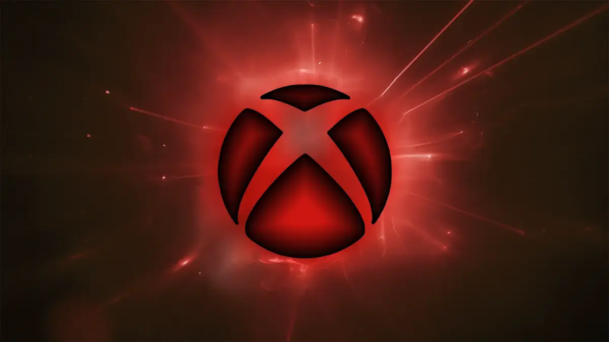 Logo Xbox merah, kabar internal di balik harga Xbox Project Helix