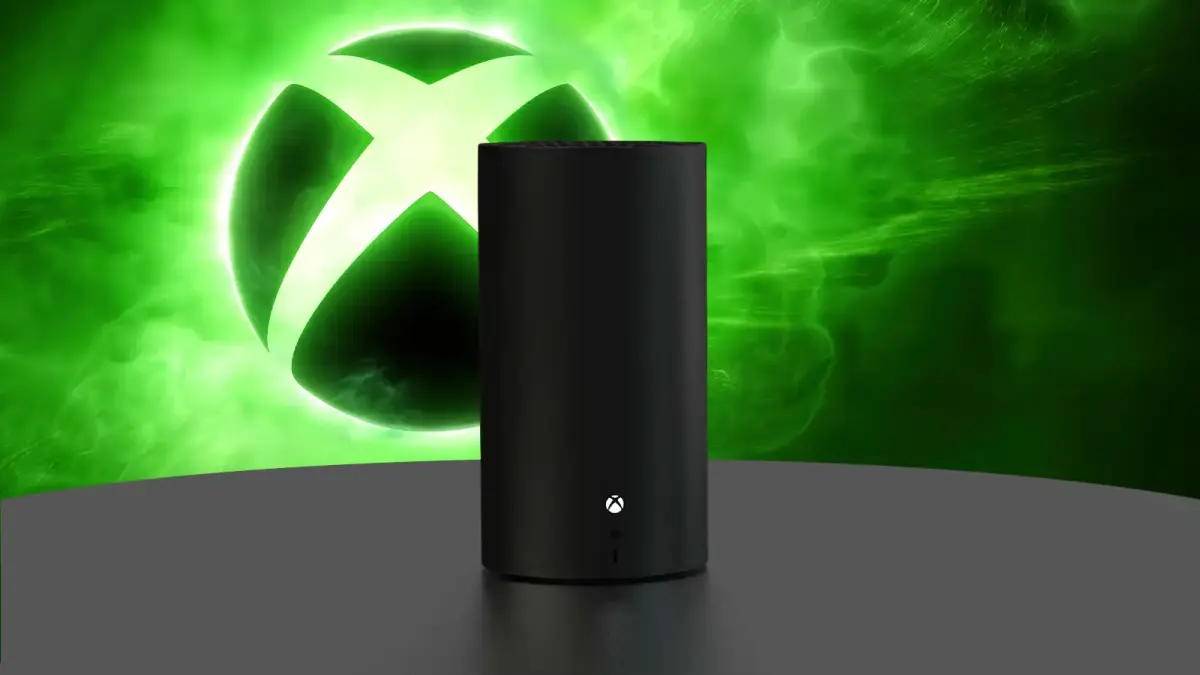 Harga Xbox Project Helix Dikabarkan Capai US$1.800, Rilis Holiday 2028