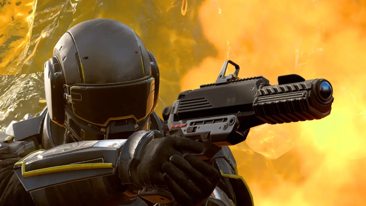 Alasan Helldivers 2 ganti anti-cheat