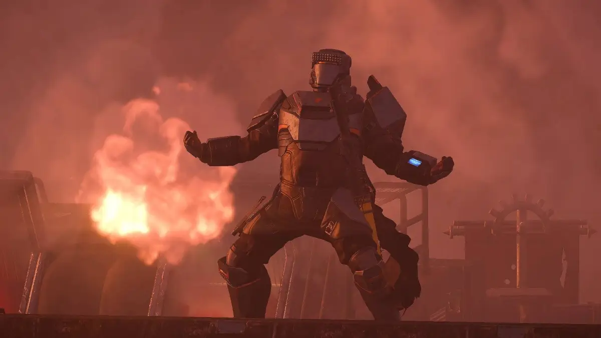 Dampak Easy Anti-Cheat untuk pemain PC Helldivers 2