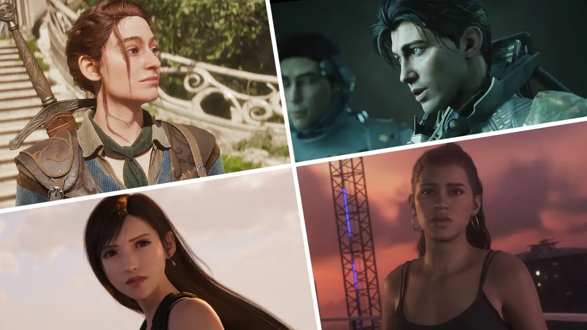 Jadwal Rilis Game 2027 Terbaru, dari Fable sampai Final Fantasy VII Revelation