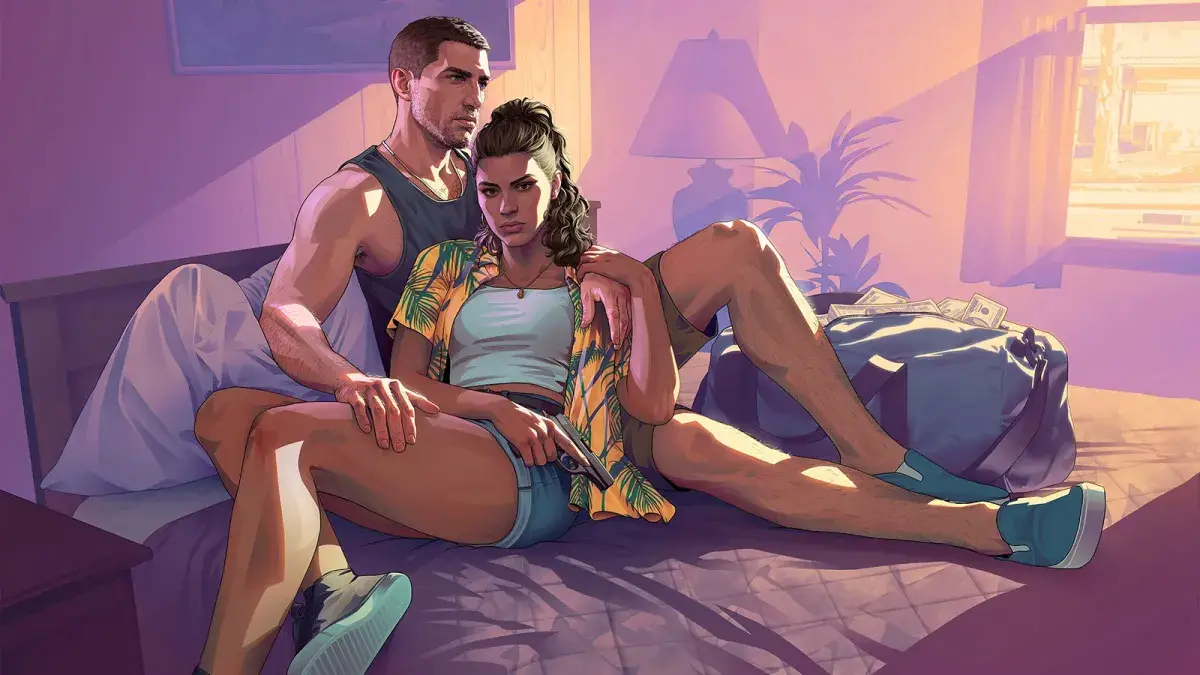 GTA 6 di jadwal rilis game November Desember 2026