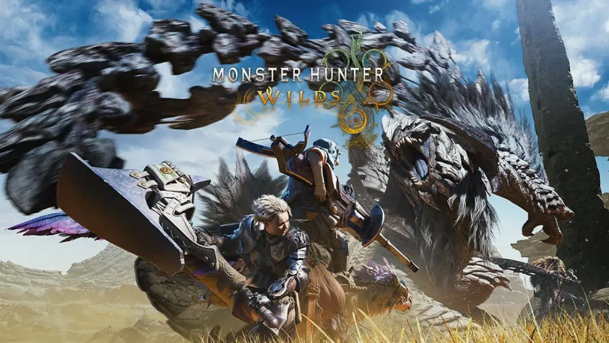 Monster Hunter Wilds Switch 2 di jadwal rilis game Desember 2026