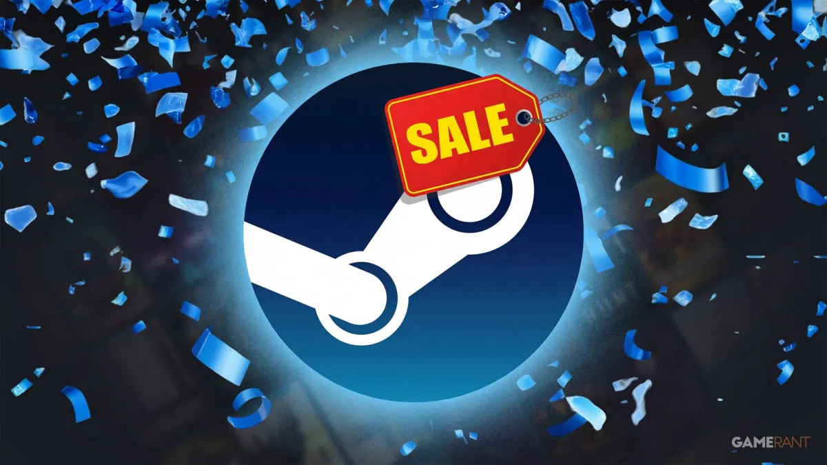 Jadwal Steam Sale 2026 Lengkap, Tinggal Winter Sale 17 Desember