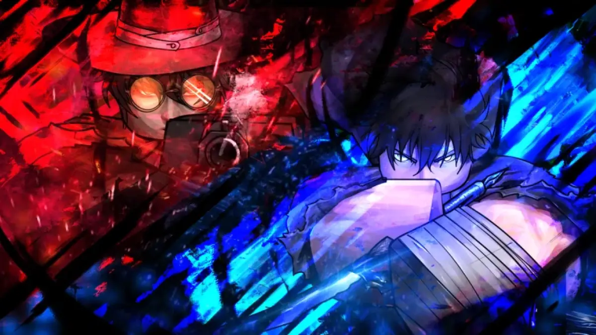 Key art Anime Apocalypse untuk daftar kode Anime Apocalypse Oktober 2026