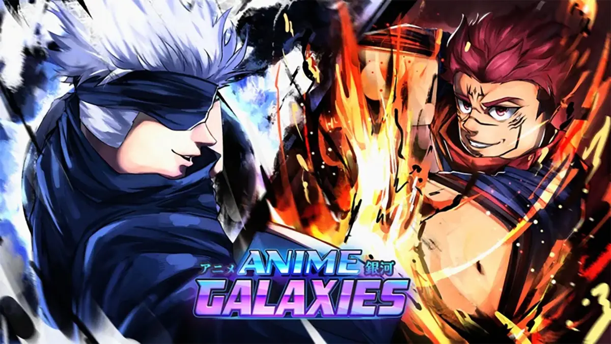 Kode Anime Galaxies Oktober 2026, Ada SIXSEVEN Baru Buat Pemain Level 67