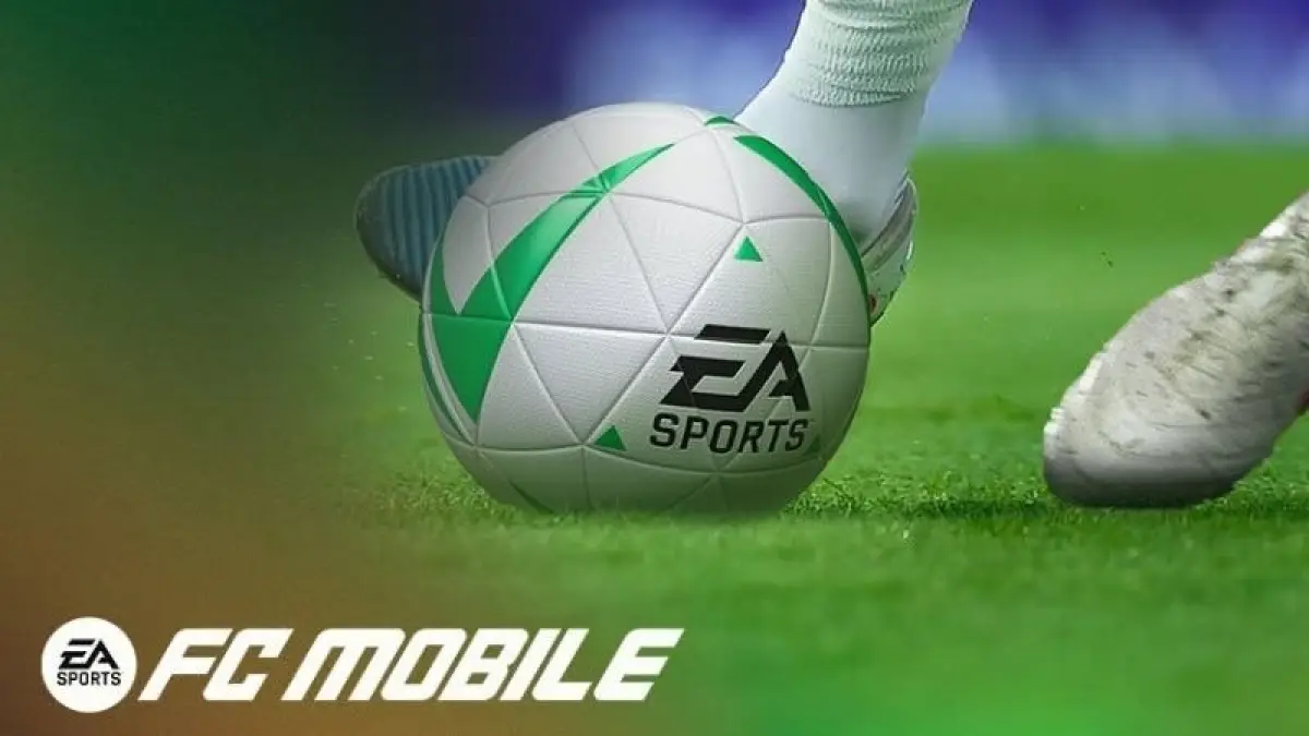 Bola EA Sports FC Mobile untuk tips klaim kode redeem FC Mobile