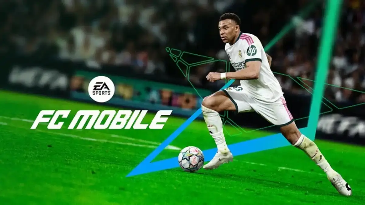 Kode Redeem FC Mobile 25 Oktober 2026, Klaim Gems dan Hadiah Gratis