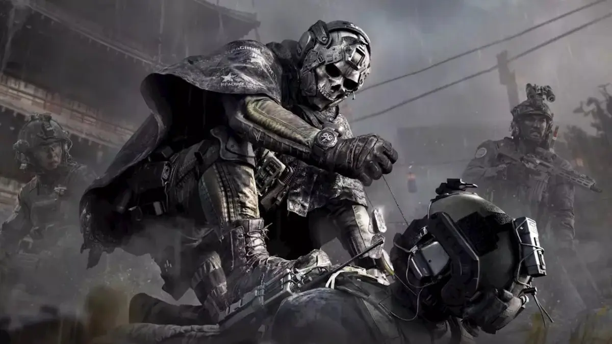 Modern Warfare 4 DMZ Possum Kena Nerf, Tak Bisa Langsung Balas Dendam