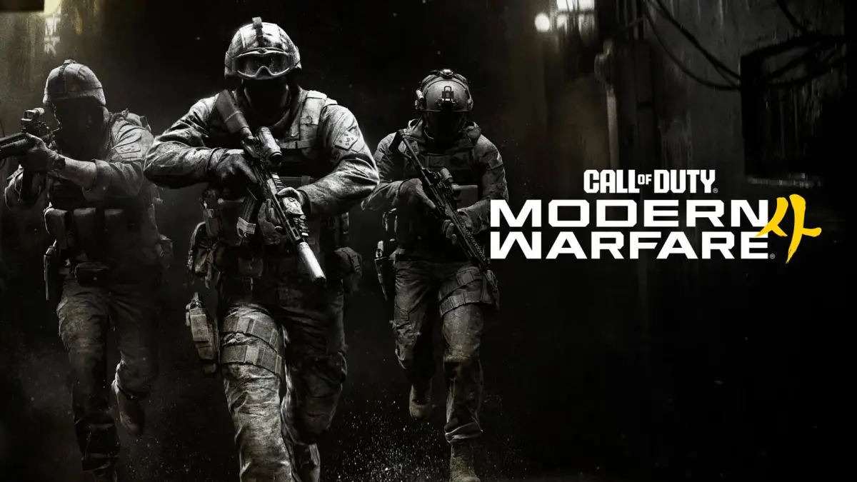 Modern Warfare 4 Steam Review Very Positive, Campaign Dipuji Pemain