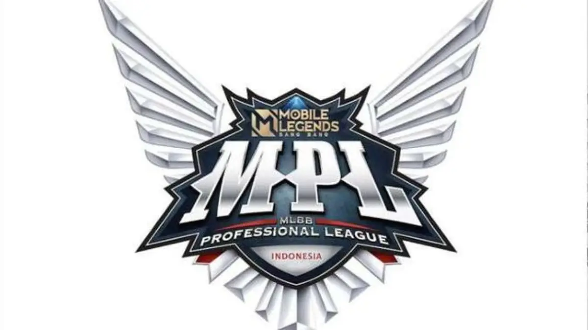 Logo MPL Indonesia untuk playoff MPL ID S18