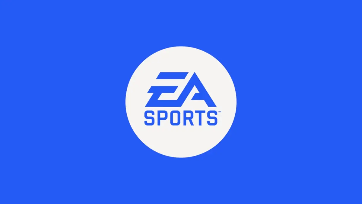 Logo EA Sports, pengembang Project Gridiron EA Sports