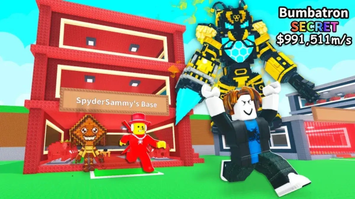 Contoh Brainrot Secret di Steal a Brainrot, kelas yang sama dengan Skelly and Coffy