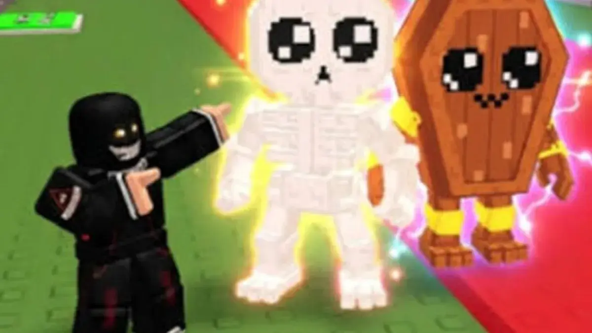 Skelly and Coffy Steal a Brainrot Resmi Hadir lewat Update 71