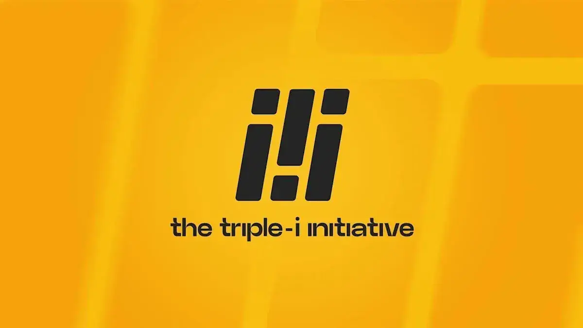 Logo Triple-i Initiative Oktober 2026