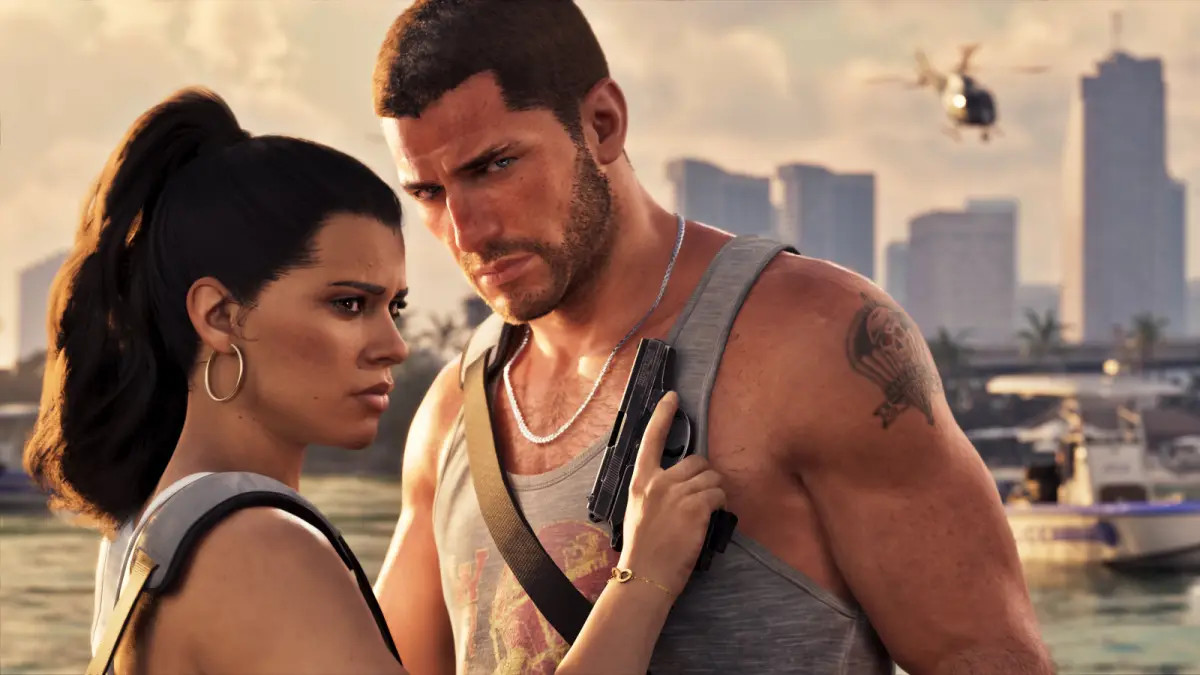 Ukuran Download GTA 6 Dikabarkan 210GB di PS5, Siapkan Storage dari Sekarang