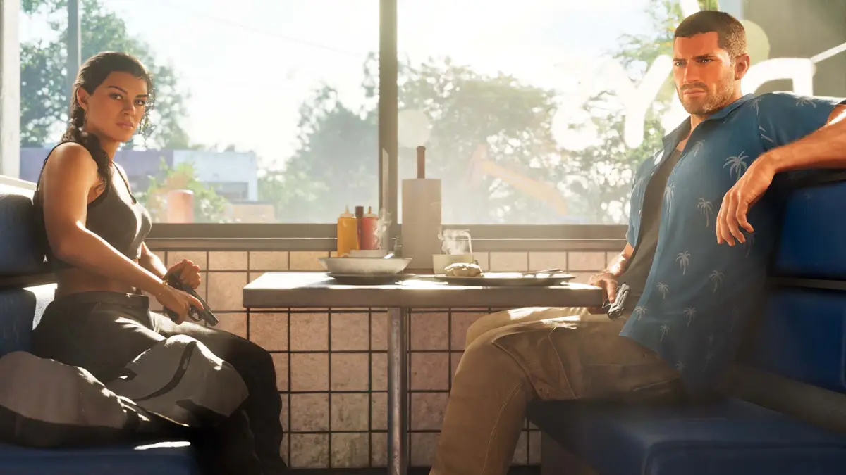 Ukuran file GTA 6 dilaporkan 210 GB di PS5