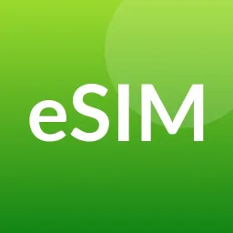 Logo eSIM Travel
