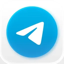 Logo Telegram Stars