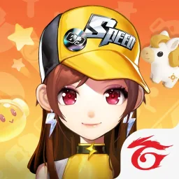 Logo Speed Drifters