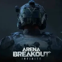 Logo Arena Breakout: Infinite (PC)
