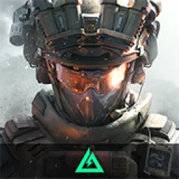 Logo Delta Force (Steam)