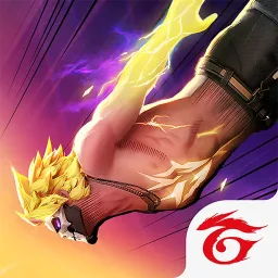 Logo Free Fire Global