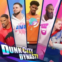 Dunk City Dynasty (ID)