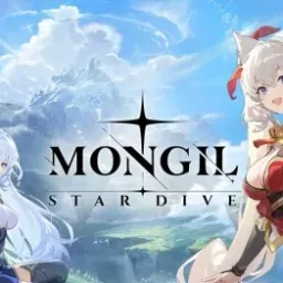 MONGIL: STAR DIVE