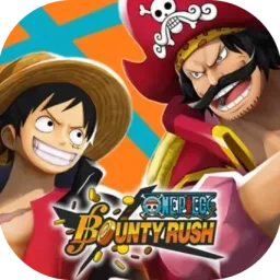 ONE PIECE Bounty Rush