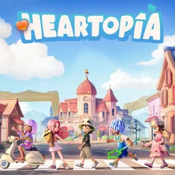 Heartopia (Via UID)