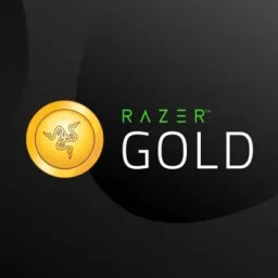 Razer Gold Gift Card (ID)
