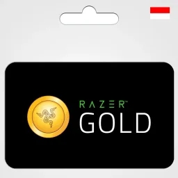 Razer Gold Indonesia