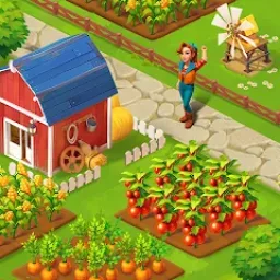 Spring Valley: Farm Adventures