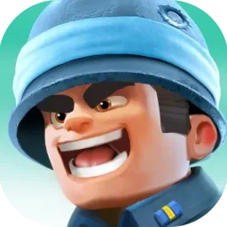 Top War: Battle Game