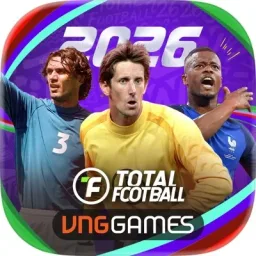 Total Football