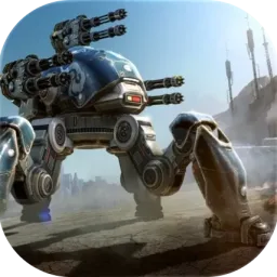 War Robots (UID Only)